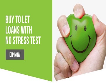 No stress test Buy to Let Mortgage solutions